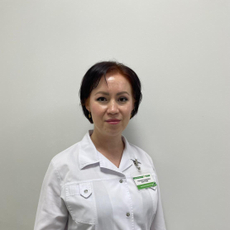 Максутова Гульнара Рашидовна, детский гастроэнтеролог