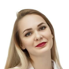 Темнова Марина Игоревна, дерматолог