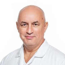 Мякинин Сергей Петрович, психотерапевт