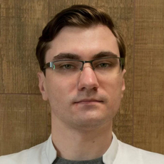 Нора Сергей Андреевич, аллерголог