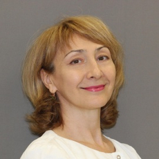 Большакова Светлана Юрьевна, гинеколог