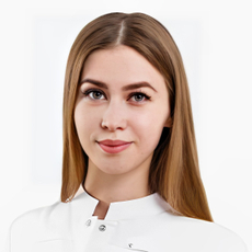 Смирнова Марина Вячеславовна, терапевт