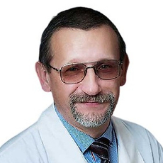 Бобрышев Александр Николаевич, уролог