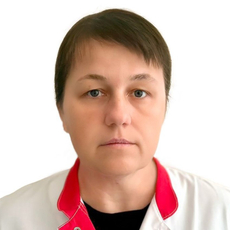 Симонова Ирина Владимировна, педиатр