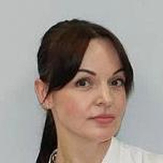 Голованова Юлия Николаевна, терапевт