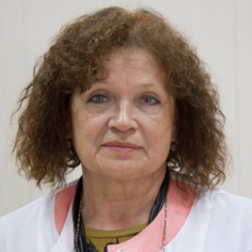 Зенкина Татьяна Викторовна, терапевт