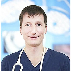 Янченко Анатолий Анатольевич, анестезиолог