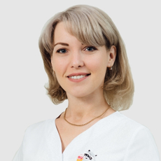 Писаревская Екатерина Александровна, стоматолог-терапевт