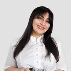 Аванесова Джульетта Суреновна, ортодонт