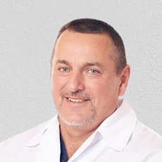 Ершов Вадим Львович, анестезиолог