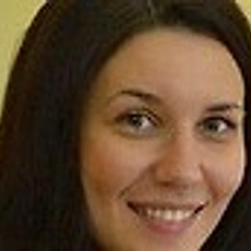 Ивашкина Людмила Владимировна, педиатр