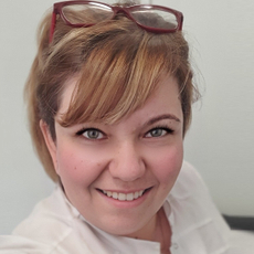 Добровская Анастасия Олеговна, массажист