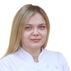 Ильчук Надежда Ивановна, терапевт