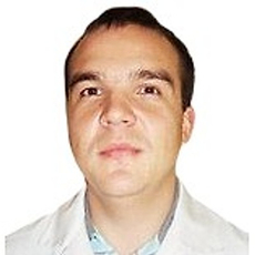 Тарасов Альберт Владимирович, детский ортопед