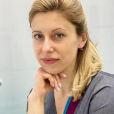 Альбекова Елена Марсовна, гинеколог