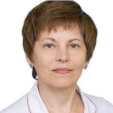 Василевская Лариса Владимировна, кардиолог