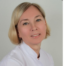 Плеханова Елена Ивановна, врач УЗД