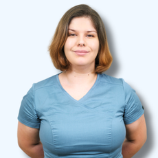 Чайковская Александра Дмитриевна, невролог