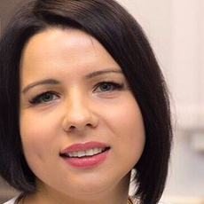 Феоктистова Дарья Андреевна, массажист