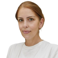 Ахметилова Мадина Абакаровна, невролог