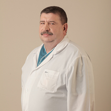 Чернов Игорь Викторович, анестезиолог