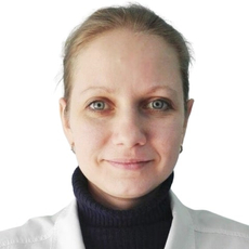 Селекзянова Наталья Викторовна, семейный врач