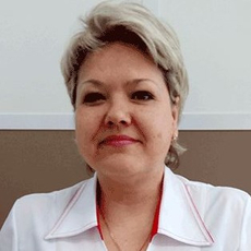 Панина Светлана Николаевна, ЛОР