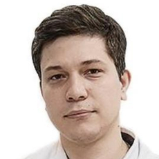 Кацемба Алексей Александрович, офтальмолог-хирург