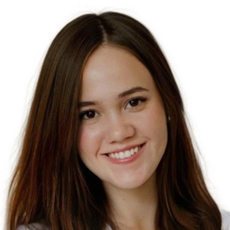 Лукьянова Ксения Олеговна, офтальмолог