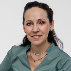 Коновалова Мария Ивановна, педиатр