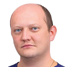 Федотов Андрей Сергеевич, анестезиолог