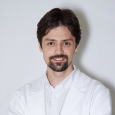 Столяров Владимир Игоревич, онколог