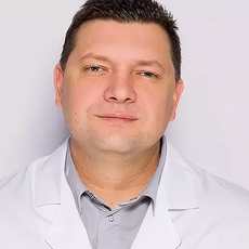 Самусев Светозар Рудольфович, ортопед