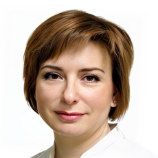 Каждан Елена Евгеньевна, врач УЗД