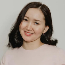 Болдырева Иляна Данзновна, педиатр