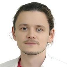 Бикулов Вячеслав Русланович, детский хирург