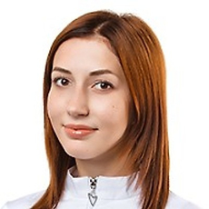 Голякова Яна Юрьевна, дерматолог