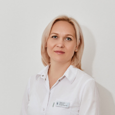Данилова Татьяна Владимировна, косметолог