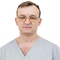 Изусин Алексей Николаевич, эндоскопист