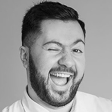 Карслидис Николай Иосифович, стоматолог-терапевт