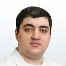 Арустамов Аркадий Арсенович, стоматолог-терапевт