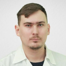 Бобровский Роман Юрьевич, офтальмолог