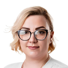 Ахралова Анна Евгеньевна, косметолог