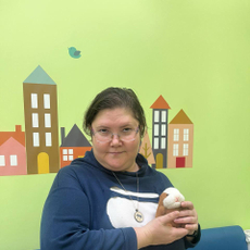 Винокурова Екатерина Павловна, детский нейропсихолог