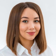 Испанова Светлана Николаевна, стоматолог-терапевт