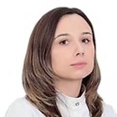 Лавриненко Дарья Александровна, дерматолог