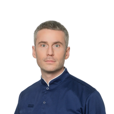 Филоненко Сергей Александрович, ортодонт