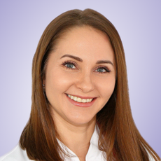 Врачинская Людмила Юрьевна, педиатр