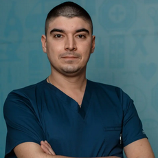 Архипченко Тимур Александрович, онколог