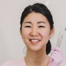 Дондокова Саяна Владимировна, стоматолог-терапевт